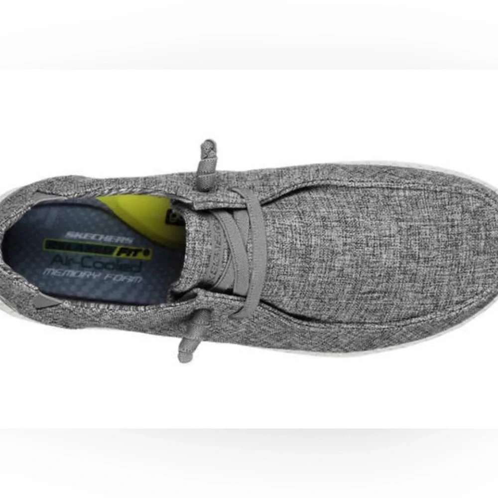 Skechers Men’s Streetwear Slip On